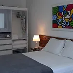 Cabo Frio Flat Orla Praia Hotel Mandai