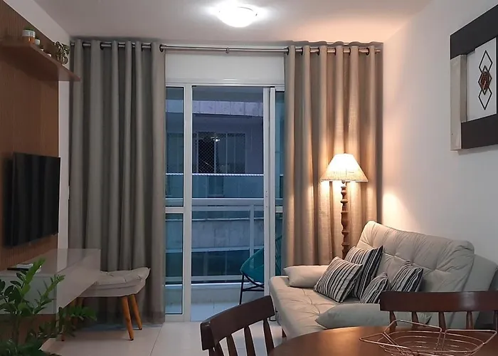Cabo Frio Flat Orla Praia Hotel Mandai