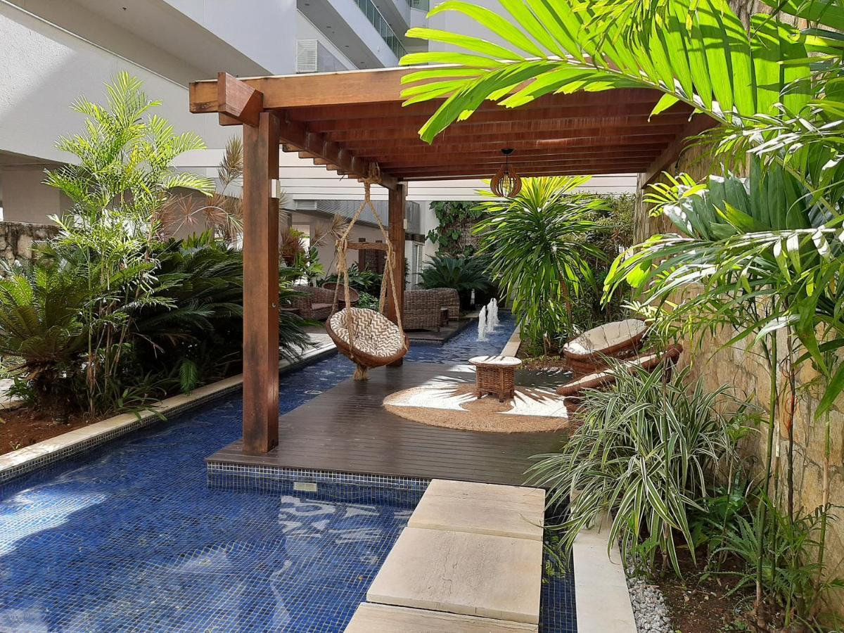 Flat 404 Mandai Frente Sem Vista Mar * Cabo Frio