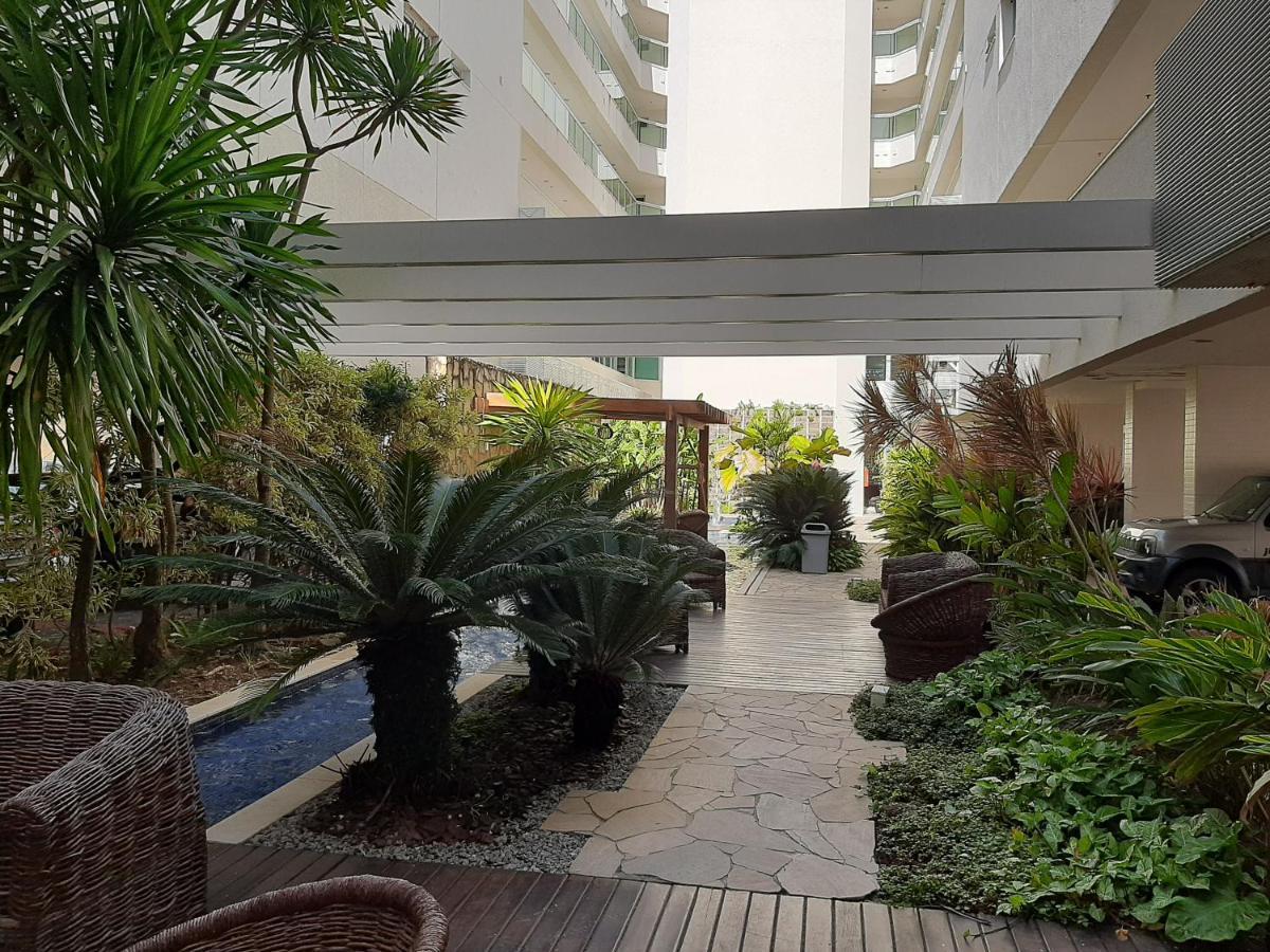 Apartamento Flat 404 Mandai Frente Sem Vista Mar
