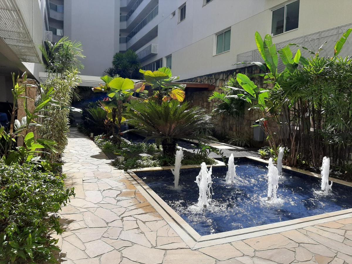 Flat 404 Mandai Frente Sem Vista Mar Apartamento