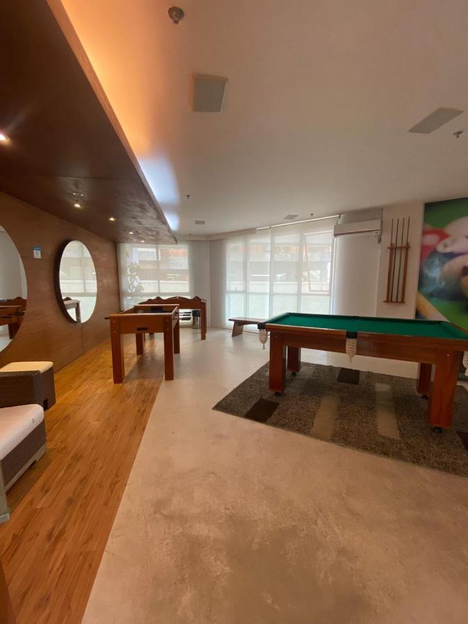 Apartamento Flat 404 Mandai Frente Sem Vista Mar Cabo Frio