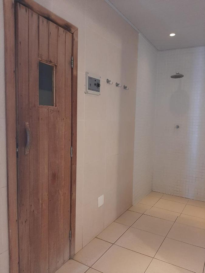 Flat 404 Mandai Frente Sem Vista Mar Apartamento