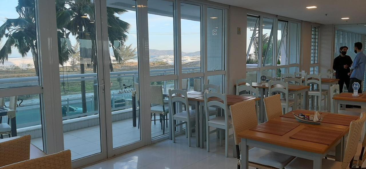 Apartamento Flat 404 Mandai Frente Sem Vista Mar *