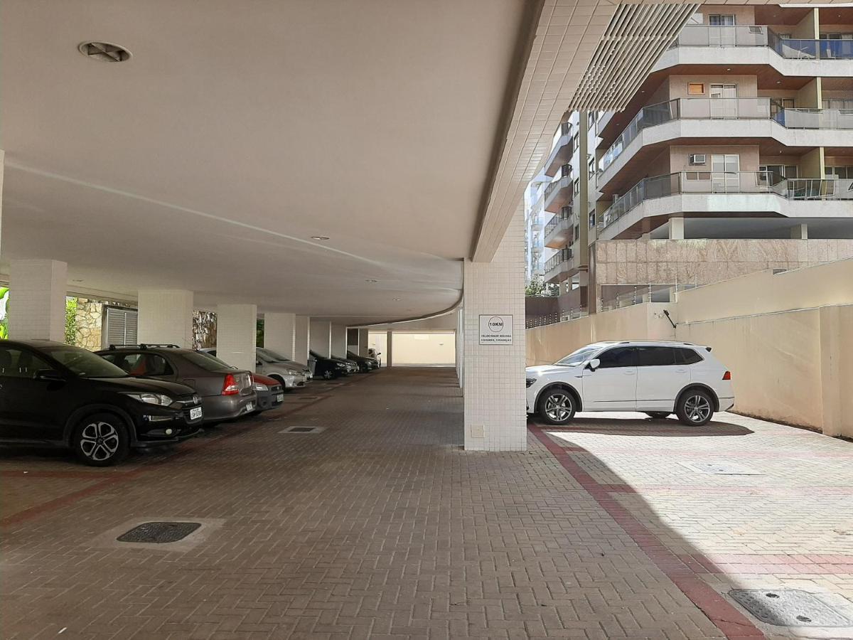 Apartamento Flat 404 Mandai Frente Sem Vista Mar