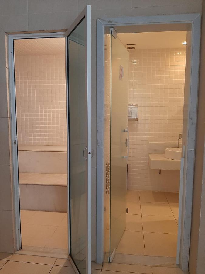Apartamento Flat 404 Mandai Frente Sem Vista Mar Cabo Frio