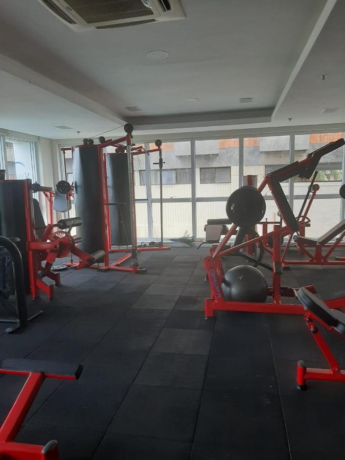 Apartamento Flat 404 Mandai Frente Sem Vista Mar Cabo Frio