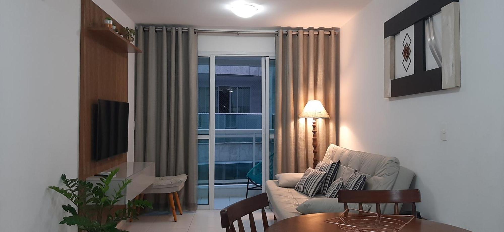 Flat 404 Mandai Frente Sem Vista Mar Apartamento Cabo Frio